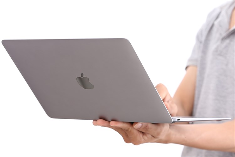 Laptop Apple Macbook 12" MNYF2SA/A Core M 1.2GHz/8GB/256GB (2017)