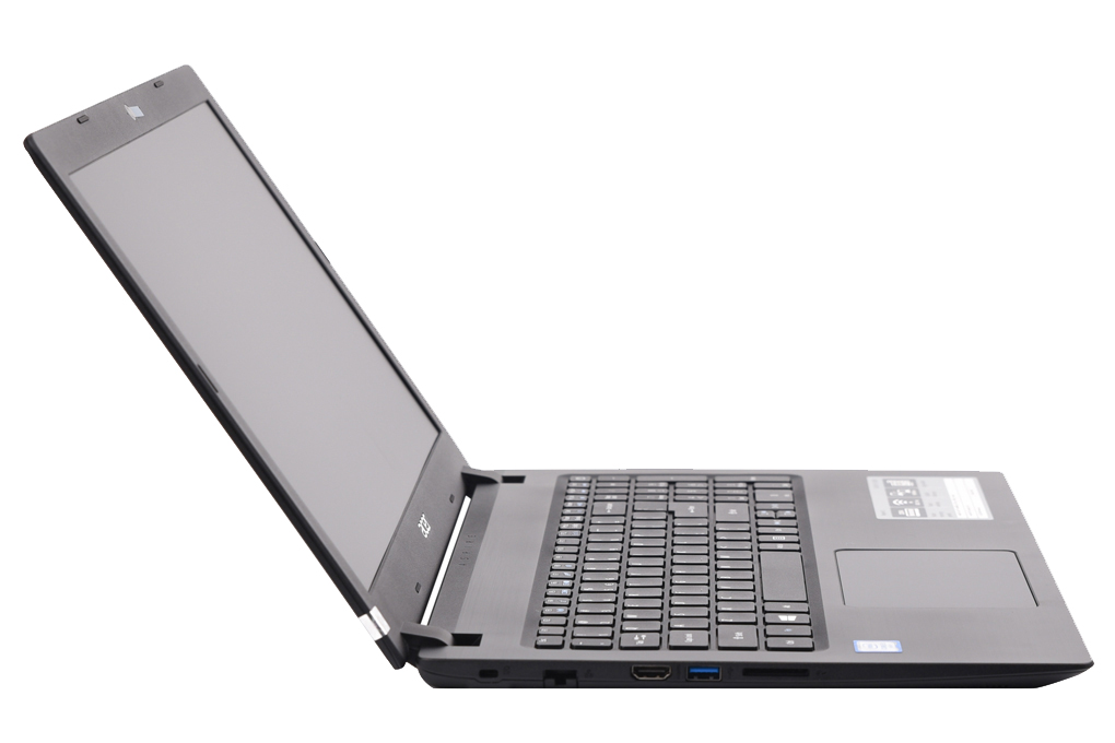 Laptop Acer Aspire A315 31 P66L N4200/4GB/500GB/Dos/(NX.GNTSV.002) - 12