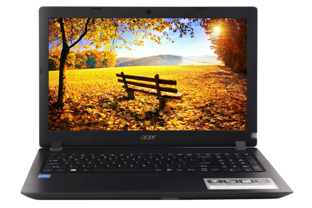 Laptop Acer Aspire A315 31 P66L N4200/4GB/500GB/Dos/(NX.GNTSV.002) - 3