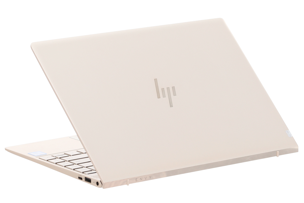 Laptop HP Envy 13 ad140TU i7 8550U/8GB/256GB/Win10/(3CH47PA) Màu Vàng đồng