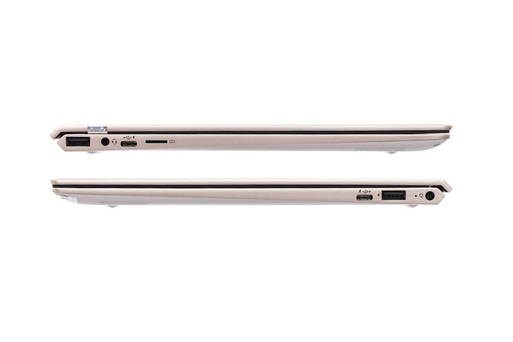 Laptop HP Envy 13 ad140TU i7 8550U/8GB/256GB/Win10/(3CH47PA) Màu Vàng đồng