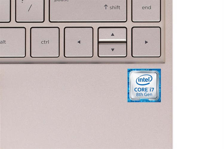 Laptop HP Envy 13 ad140TU i7 8550U/8GB/256GB/Win10/(3CH47PA)