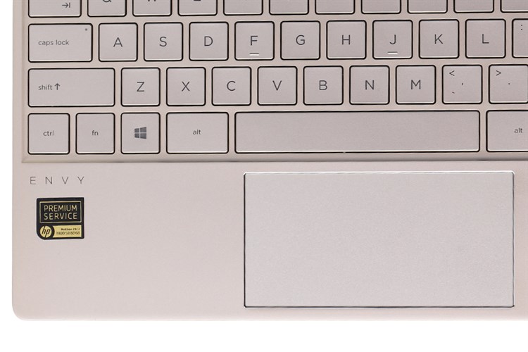 Laptop HP Envy 13 ad140TU i7 8550U/8GB/256GB/Win10/(3CH47PA)