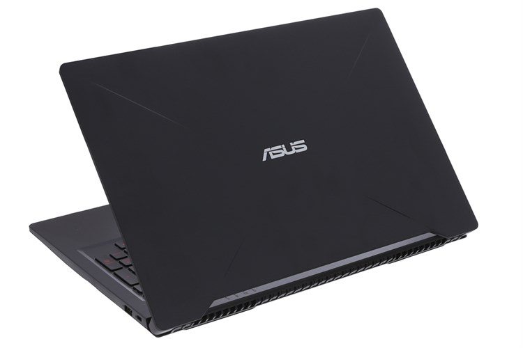 Laptop Asus FX503VD i7 7700HQ/8G/1TB+128GB/GTX1050 4GB/Win10/(E4119T)