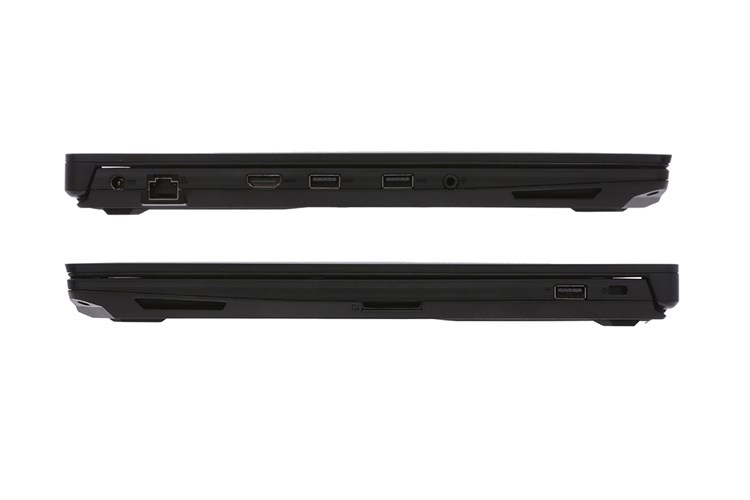 Laptop Asus FX503VD i7 7700HQ/8G/1TB+128GB/GTX1050 4GB/Win10/(E4119T)