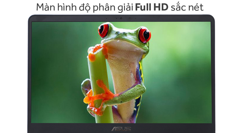 Laptop Asus UX430UA i5 8250U/8GB/256GB/Win10/(GV334T)