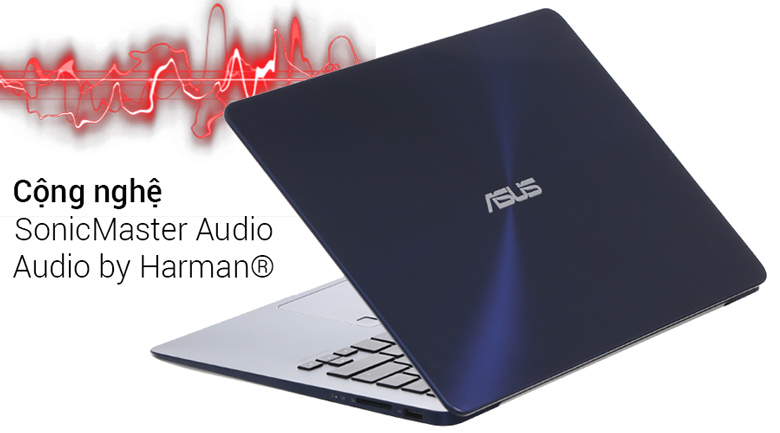 Laptop Asus UX430UA i5 8250U/8GB/256GB/Win10/(GV334T)