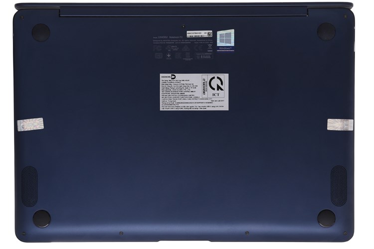 Laptop Asus UX430UA i5 8250U/8GB/256GB/Win10/(GV334T)