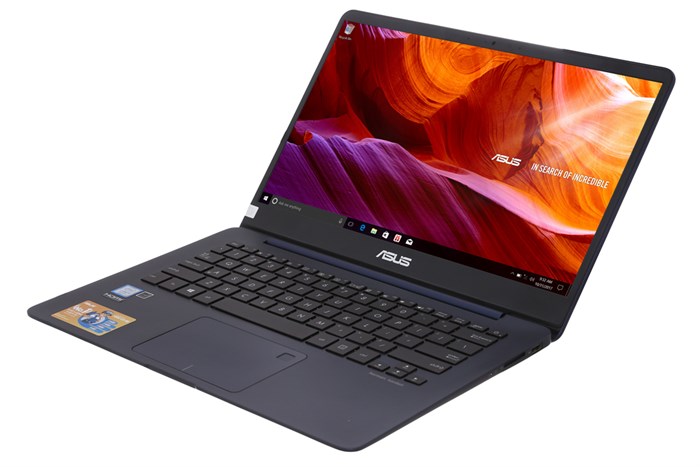 Laptop Asus UX430UA i5 8250U/8GB/256GB/Win10/(GV334T) Màu Xanh Dương