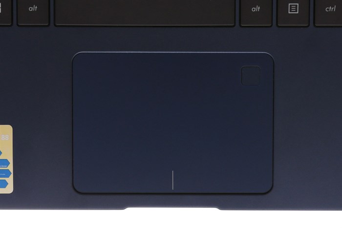 Laptop Asus UX430UA i5 8250U/8GB/256GB/Win10/(GV334T) Màu Xanh Dương