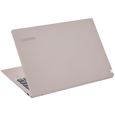 Laptop Lenovo IdeaPad 720S 13IKB i7 8550U/8GB/256GB/Win10/(81BV0062VN) Màu Vàng đồng