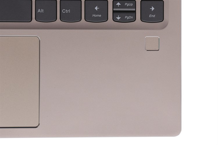 Laptop Lenovo IdeaPad 720S 13IKB i7 8550U/8GB/256GB/Win10/(81BV0062VN) Màu Vàng đồng