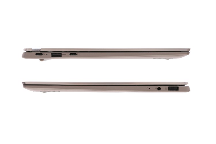 Laptop Lenovo IdeaPad 720S 13IKB i7 8550U/8GB/256GB/Win10/(81BV0062VN) Màu Vàng đồng