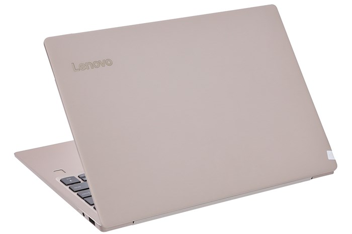 Laptop Lenovo IdeaPad 720S 13IKB i7 8550U/8GB/256GB/Win10/(81BV0062VN) Màu Vàng đồng