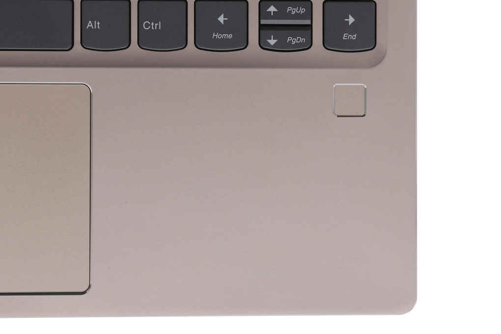 Laptop Lenovo IdeaPad 720S 13IKB i7 8550U/8GB/256GB/Win10/(81BV0062VN) Màu Vàng đồng