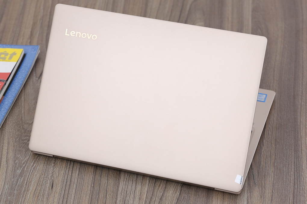 Laptop Lenovo IdeaPad 720S 13IKB i7 8550U/8GB/256GB/Win10/(81BV0062VN) Màu Vàng đồng