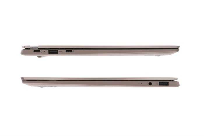 Laptop Lenovo IdeaPad 720S 13IKB i7 8550U/8GB/256GB/Win10/(81BV0062VN) Màu Vàng đồng