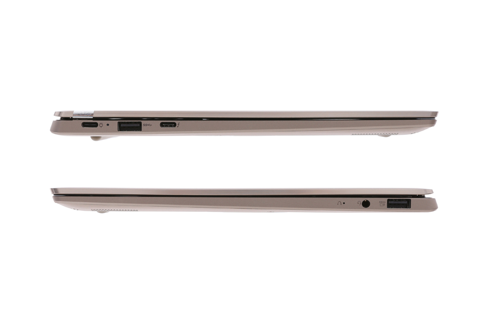 Laptop Lenovo IdeaPad 720S 13IKB i7 8550U/8GB/256GB/Win10/(81BV0062VN) Màu Vàng đồng