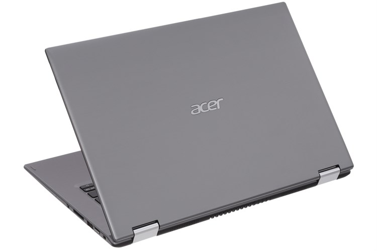 Laptop Acer Spin 3 SP314 51 39WK i3 7130U/4GB/500GB/Win10 (NX.GUWSV.001) Màu Xám