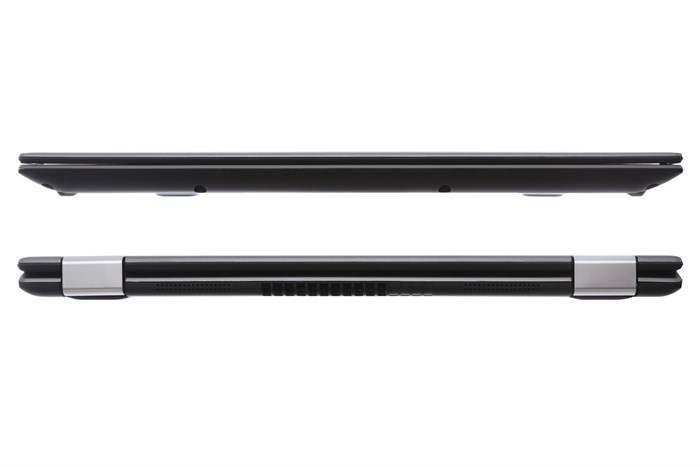 Laptop Acer Spin 3 SP314 51 39WK i3 7130U/4GB/500GB/Win10 (NX.GUWSV.001) Màu Xám