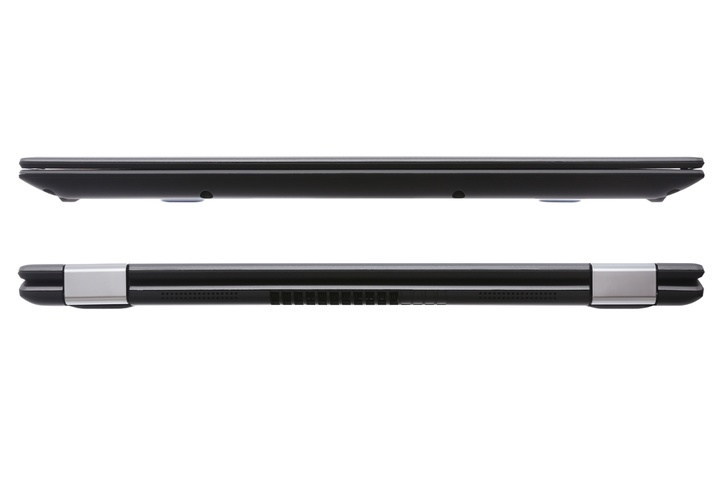 Laptop Acer Spin 3 SP314 51 39WK i3 7130U/4GB/500GB/Win10 (NX.GUWSV.001) Màu Xám