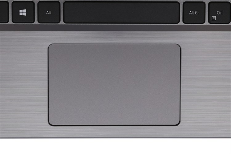 Laptop Acer Spin 3 SP314 51 39WK i3 7130U/4GB/500GB/Win10 (NX.GUWSV.001) Màu Xám