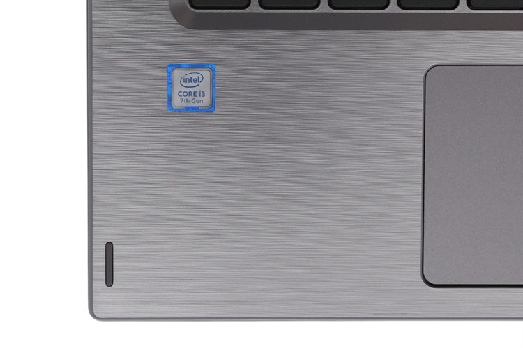 Laptop Acer Spin 3 SP314 51 39WK i3 7130U/4GB/500GB/Win10 (NX.GUWSV.001) Màu Xám