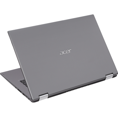 Laptop Acer Spin 3 SP314 51 39WK i3 7130U/4GB/500GB/Win10 (NX.GUWSV.001) Màu Xám