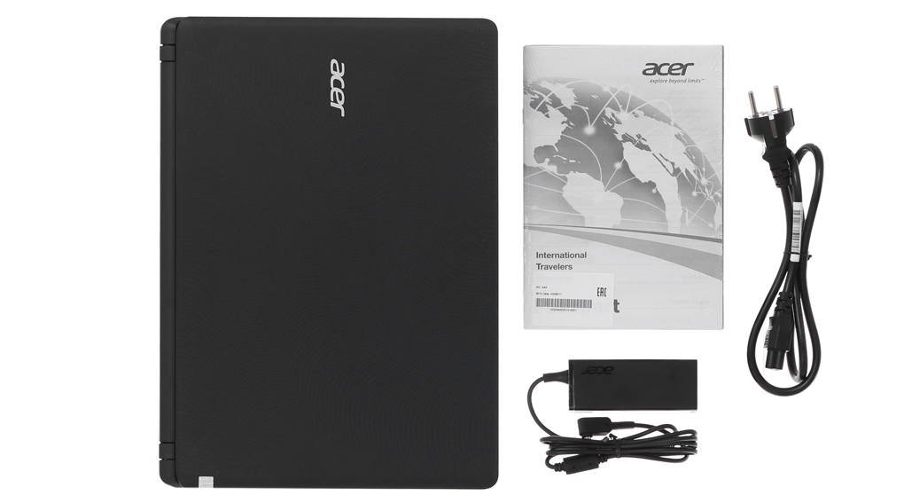 Bộ sản phẩm gồm: Dây nguồn, Sách hướng dẫn, Thùng máy, Adapter sạc