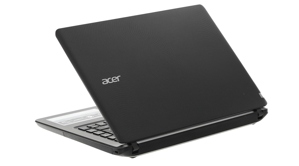 Laptop Acer Aspire ES1 432 N3350/2GB/500GB/Win10 - 2