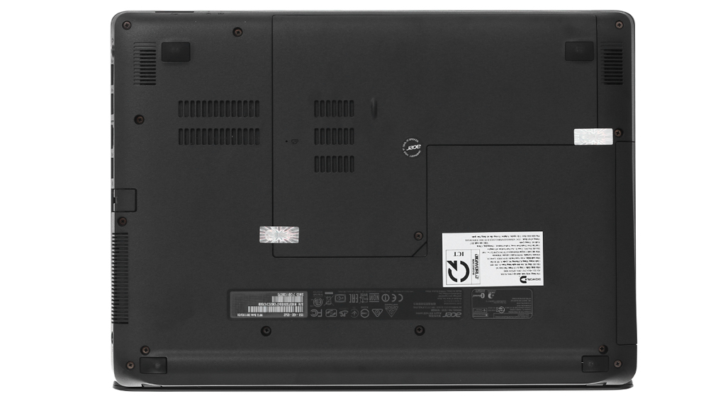 Laptop Acer Aspire ES1 432 N3350/2GB/500GB/Win10 - 12