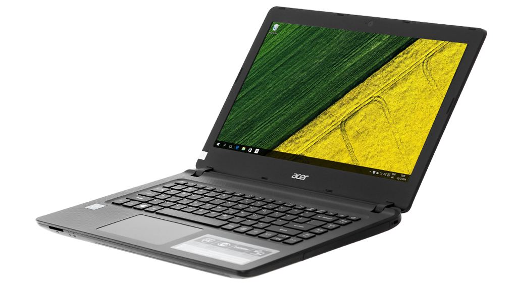 Laptop Acer Aspire ES1 432 N3350/2GB/500GB/Win10 - 3