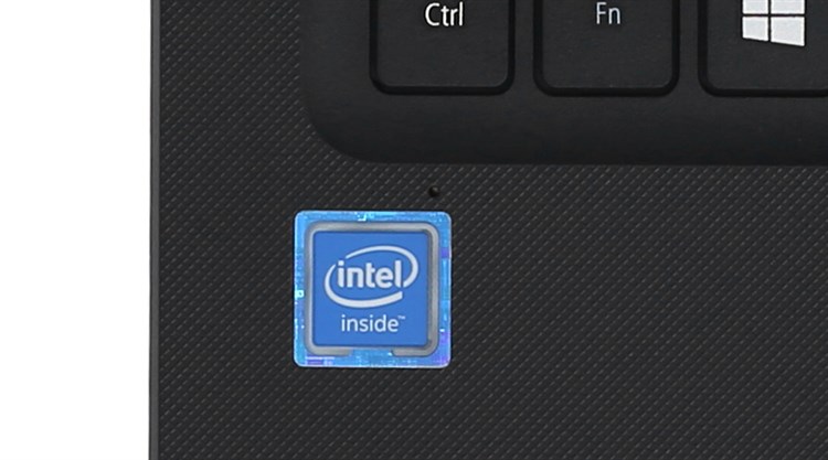 Laptop Acer Aspire ES1 432 N3350/2GB/500GB/Win10 Màu Đen