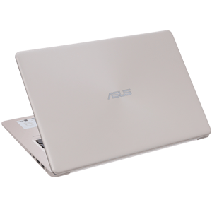 Laptop Asus VivoBook X510UA i3 7100U/4GB/1TB/Win10/(BR650T) Màu Vàng đồng