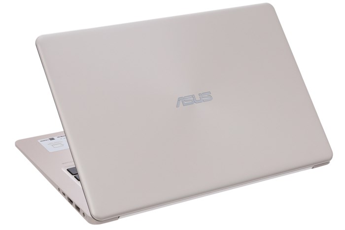 Laptop Asus VivoBook X510UA i3 7100U/4GB/1TB/Win10/(BR650T) Màu Vàng đồng