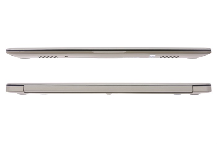 Laptop Asus VivoBook X510UA i3 7100U/4GB/1TB/Win10/(BR650T) Màu Vàng đồng