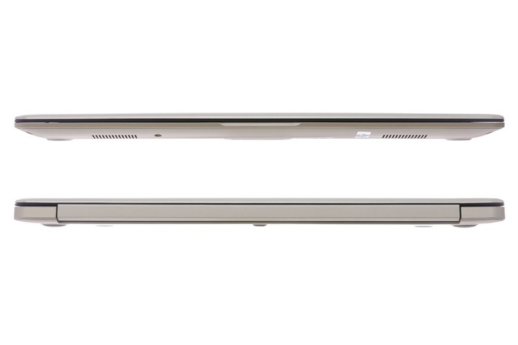 Laptop Asus VivoBook X510UA i3 7100U/4GB/1TB/Win10/(BR650T)