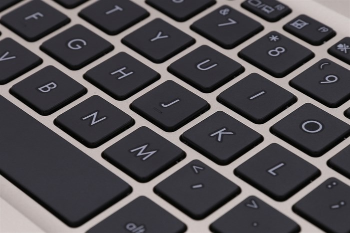 Laptop Asus VivoBook X510UA i3 7100U/4GB/1TB/Win10/(BR650T) Màu Vàng đồng