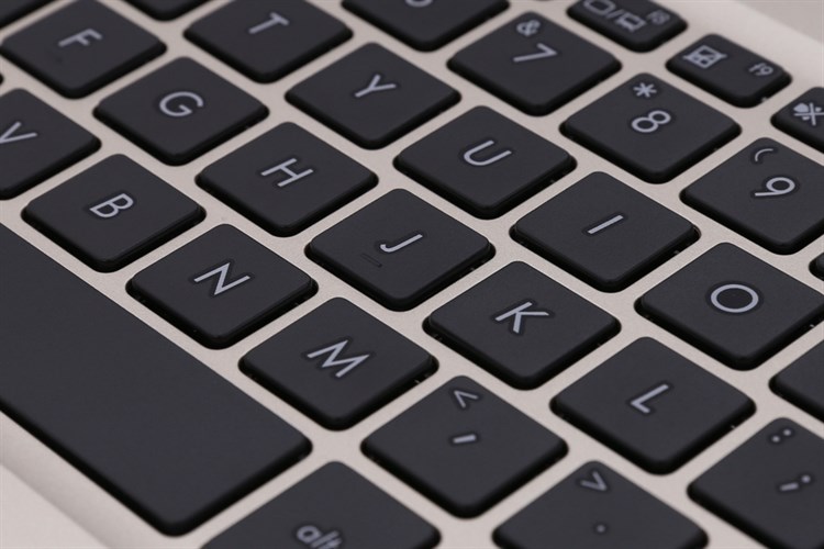 Laptop Asus VivoBook X510UA i3 7100U/4GB/1TB/Win10/(BR650T)