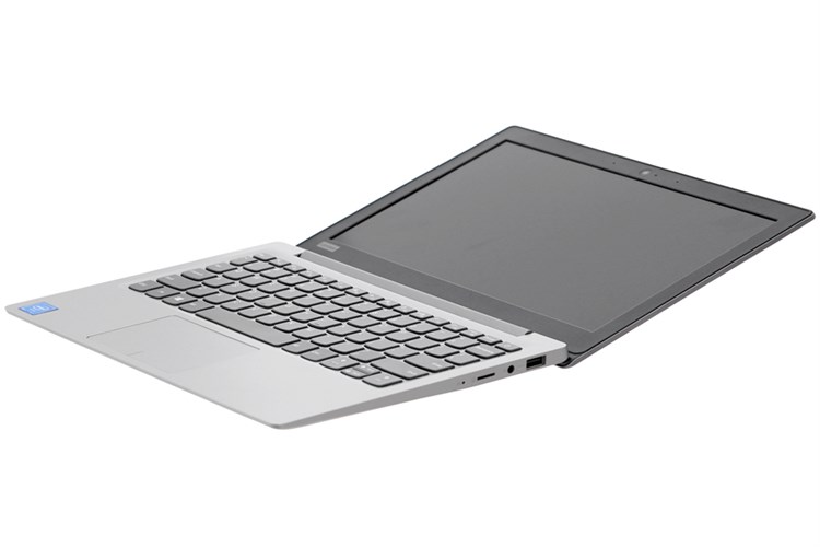Laptop Lenovo Ideapad 120S 11IAP N3350/2GB/32GB/Win10/(81A400DYVN) Màu Xám