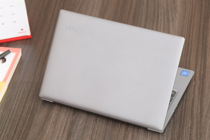 Laptop Lenovo Ideapad 120S 11IAP N3350/2GB/32GB/Win10/(81A400DYVN) Màu Xám