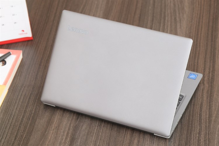 Laptop Lenovo Ideapad 120S 11IAP N3350/2GB/32GB/Win10/(81A400DYVN) Màu Xám