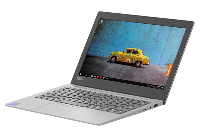 Laptop Lenovo Ideapad 120S 11IAP N3350/2GB/32GB/Win10/(81A400DYVN) Màu Xám