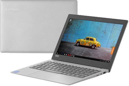 Laptop Lenovo Ideapad 120S 11IAP N3350/2GB/32GB/Win10/(81A400DYVN)