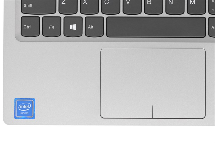 Laptop Lenovo Ideapad 120S 11IAP N3350/2GB/32GB/Win10/(81A400DYVN) Màu Xám