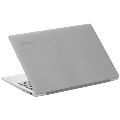 Laptop Lenovo Ideapad 120S 11IAP N3350/2GB/32GB/Win10/(81A400DYVN) Màu Xám