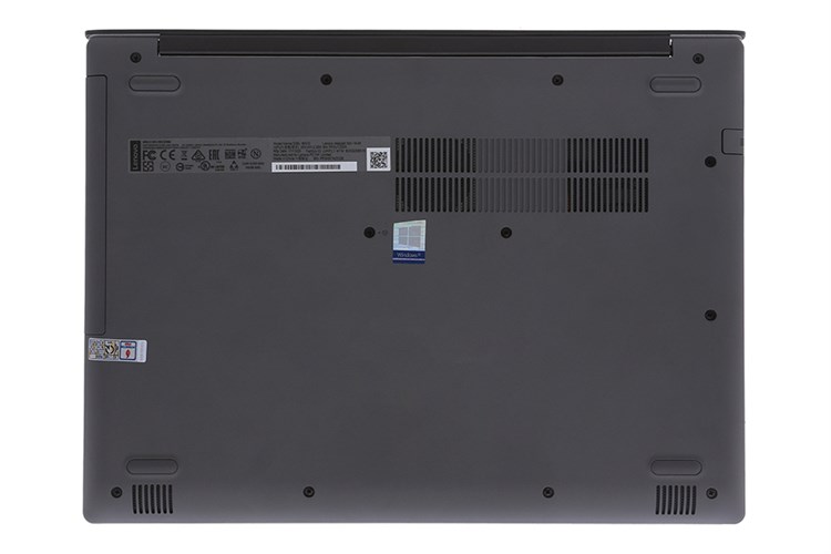 Laptop Lenovo Ideapad 320 14ISK i3 6006/4GB/500GB/Win10/(80XG0083VN) Màu Đen
