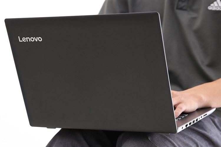 Laptop Lenovo Ideapad 320 14ISK i3 6006/4GB/500GB/Win10/(80XG0083VN) Màu Đen