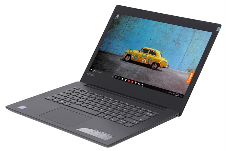 Laptop Lenovo Ideapad 320 14ISK i3 6006/4GB/500GB/Win10/(80XG0083VN) Màu Đen