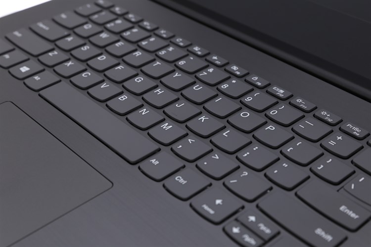 Laptop Lenovo Ideapad 320 14ISK i3 6006/4GB/500GB/Win10/(80XG0083VN) Màu Đen